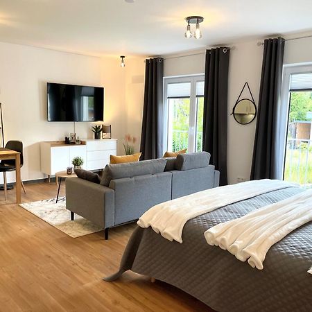 Ferienwohnung Stamer Eckernförde Εξωτερικό φωτογραφία