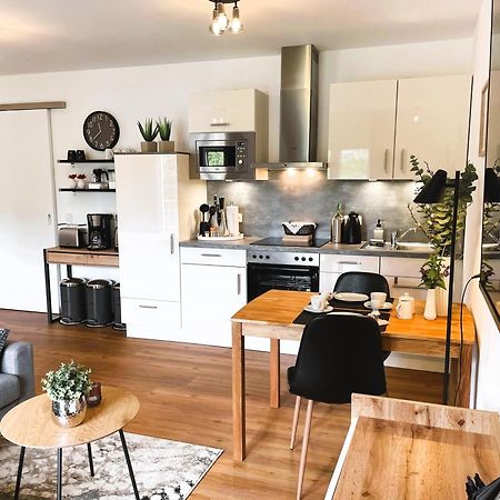 Ferienwohnung Stamer Eckernförde Εξωτερικό φωτογραφία