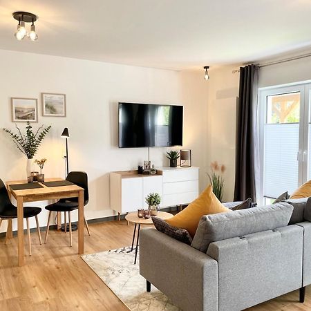 Ferienwohnung Stamer Eckernförde Εξωτερικό φωτογραφία