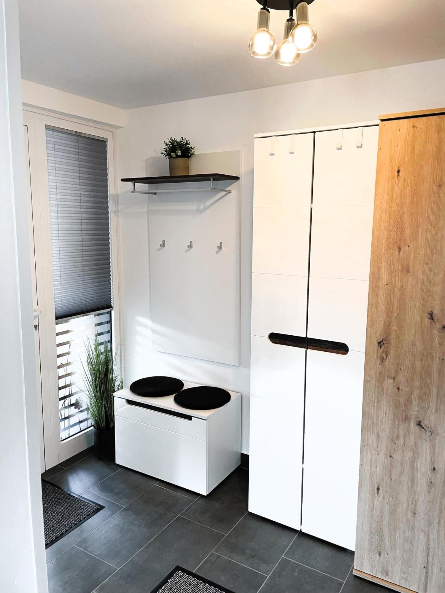 Ferienwohnung Stamer Eckernförde Εξωτερικό φωτογραφία