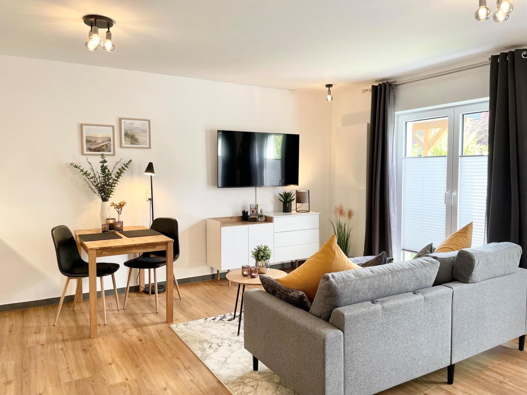 Ferienwohnung Stamer Eckernförde Εξωτερικό φωτογραφία